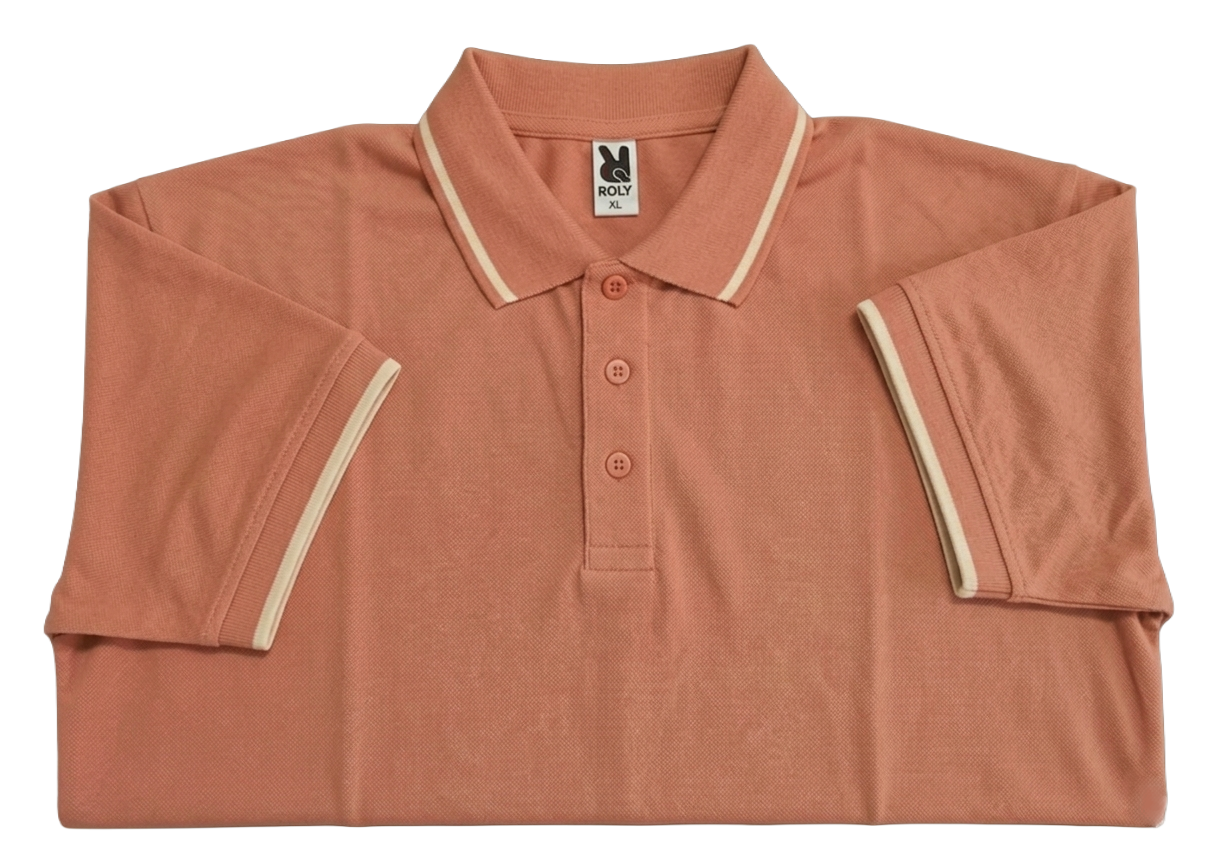 11 চায়না লাকোস্ট পিকে পোলো - Image 1