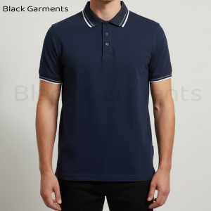 কটন পলো শার্ট