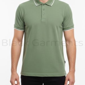 কটন পলো শার্ট