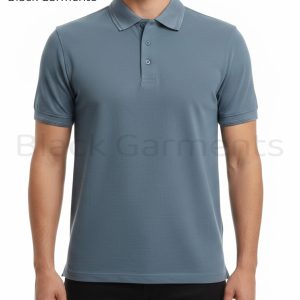 কটন পলো শার্ট