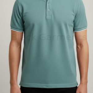 কটন পলো শার্ট